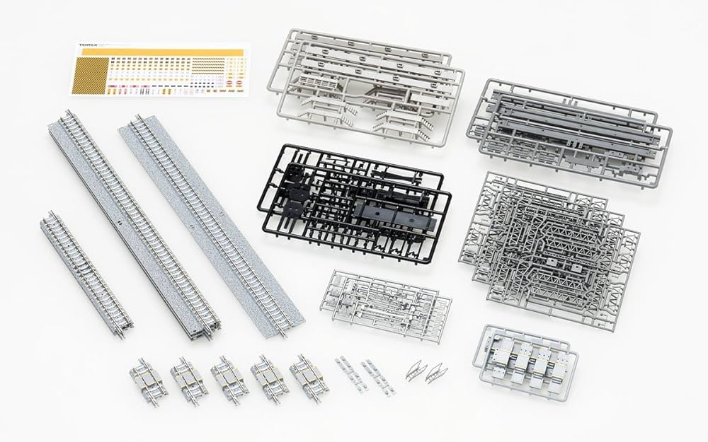 トミックス線路など等 TOMIX 鉄道模型 レール 線路 セット商品 | 鉄道模型・プラモデル